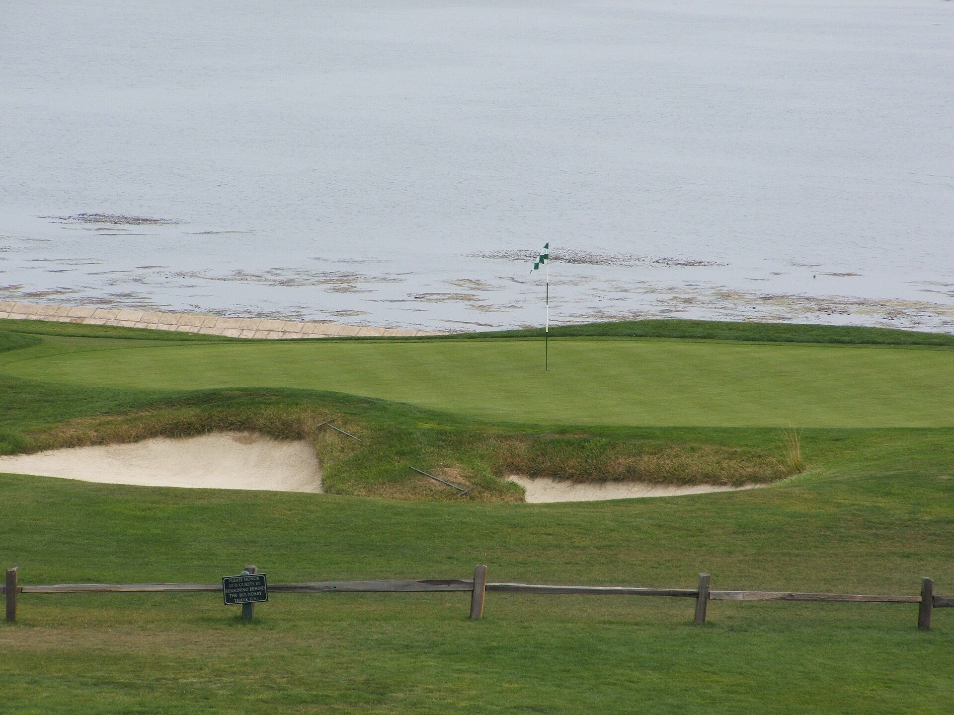 The Shape of the Market: Carmel and Pebble Beach at Mid-2026