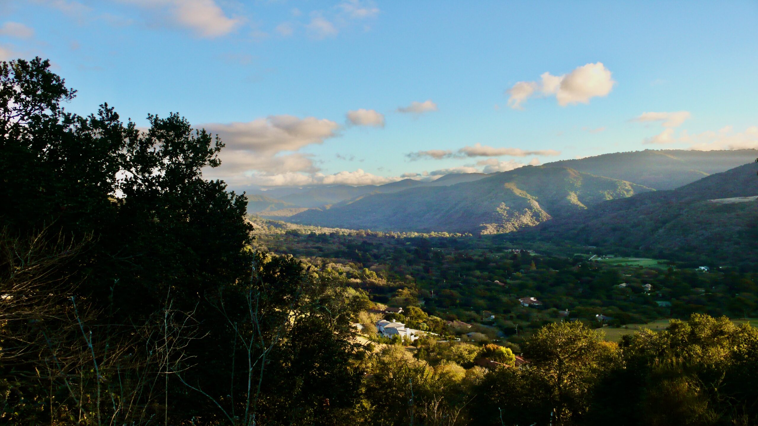 Where the Valley Slows Down: A Late-Summer Stay at Bernardus Lodge
